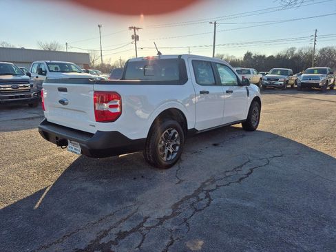 Used 2023 Ford Maverick XLT w/ Equipment Group 300A Standard image 5