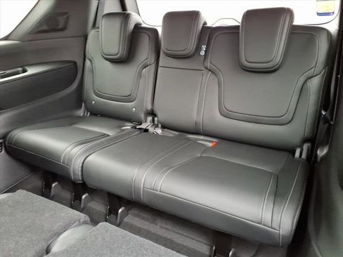 New 2026 Nissan Armada PRO-4X AWD/4WD image 7