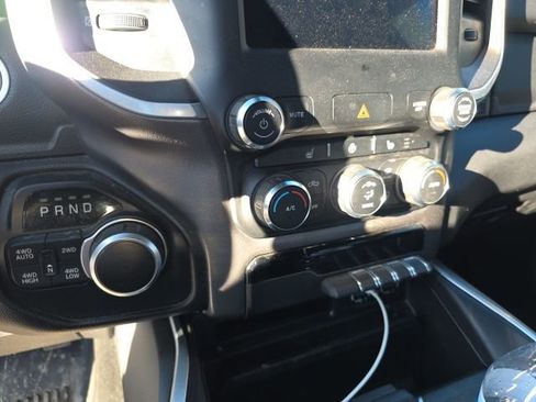 Used 2021 RAM 1500 Big Horn image 19