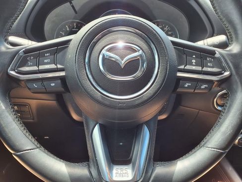 Used 2019 MAZDA CX-5 Signature AWD/4WD image 19