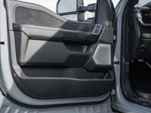 New 2026 Ford F250 Platinum image 48