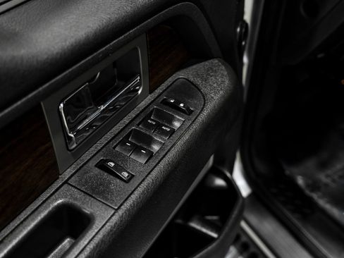 Used 2013 Ford F150 Lariat w/ Luxury Equipment Group AWD/4WD image 41