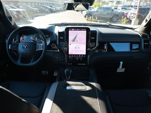 New 2026 RAM 1500 RHO image 20