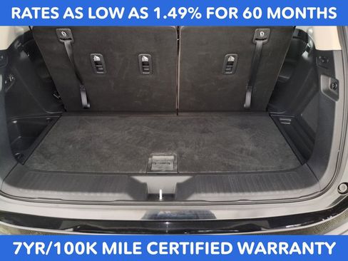 Certified 2023 Honda Pilot Elite image 23