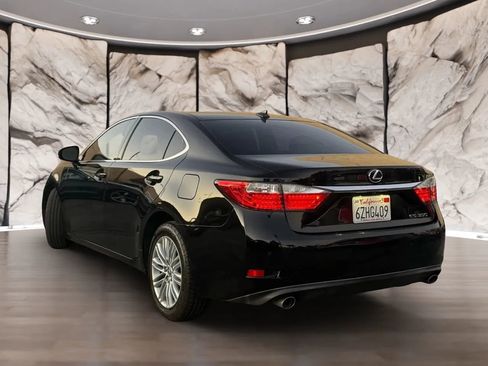 Used 2013 Lexus ES 350 w/ Premium Pkg image 6