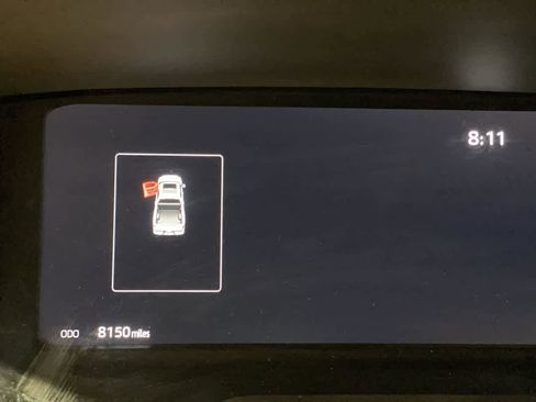 Used 2024 Toyota Tundra Limited image 17