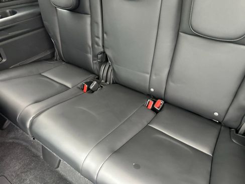 New 2026 Subaru Ascent Touring AWD/4WD image 17