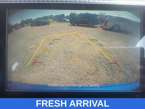 Used 2021 Nissan Kicks SV FWD image 27