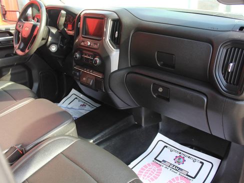 Used 2020 Chevrolet Silverado 2500 W/T w/ WT Fleet Convenience Package image 22