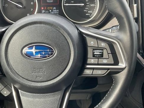 Certified 2023 Subaru Forester Premium AWD/4WD image 22