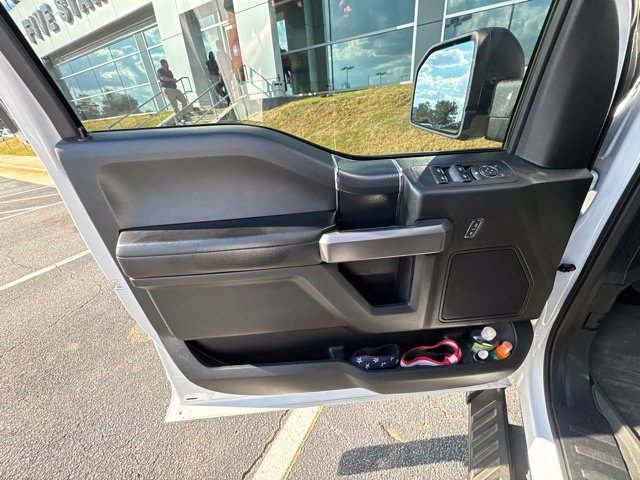 Used 2019 Ford F150 XLT w/ Equipment Group 302A Luxury RWD image 10