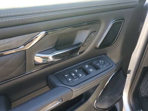 New 2026 RAM 1500 Limited image 10