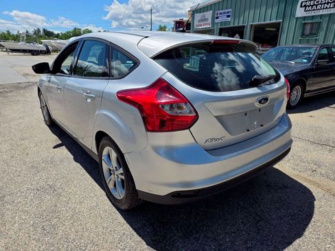 Used 2014 Ford Focus SE FWD image 11