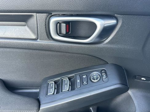 Certified 2023 Honda Civic Sport image 10