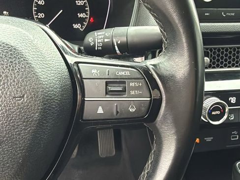 Used 2024 Honda Civic EX image 22