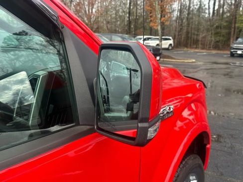 Used 2019 Ford F150 Lariat image 14