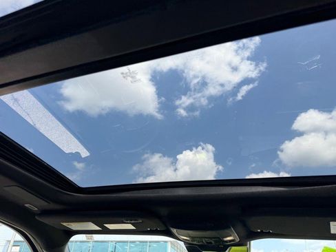 Certified 2024 Ford Expedition Max Platinum image 16