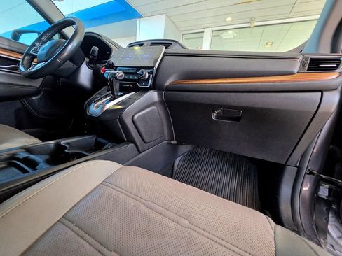 Used 2019 Honda CR-V EX-L image 58