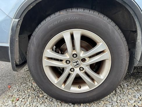 Used 2010 Honda CR-V EX-L image 4