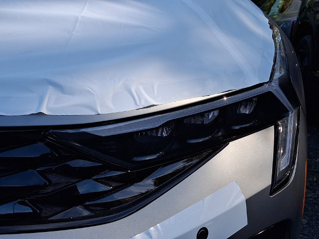 New 2027 Kia K5 GT FWD image 4