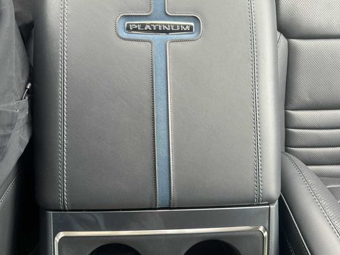 New 2026 Ford F350 Platinum image 41
