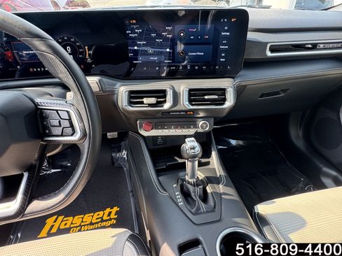Used 2024 Ford Mustang GT Premium RWD image 18