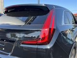 Used 2021 Cadillac XT4 Luxury w/ Cold Weather Package image 5