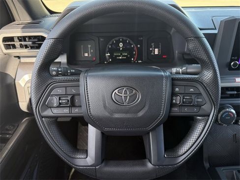 New 2025 Toyota Tacoma SR5 image 14