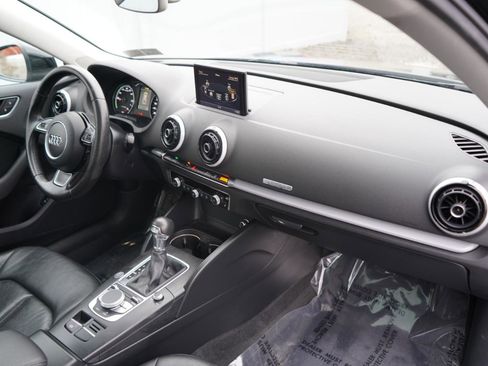 Used 2016 Audi A3 e-tron Premium Plus w/ Premium Plus Package image 70