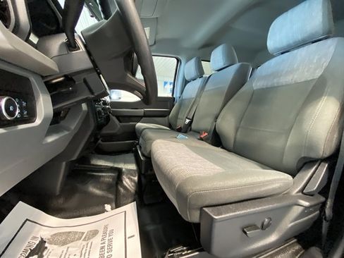 Used 2024 Ford F250 XLT w/ FX4 Off-Road Package image 10