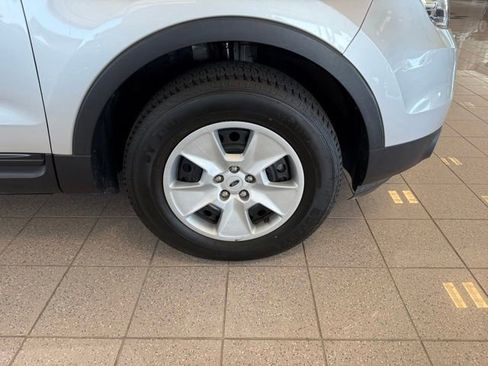 Used 2014 Ford Explorer 4WD image 10