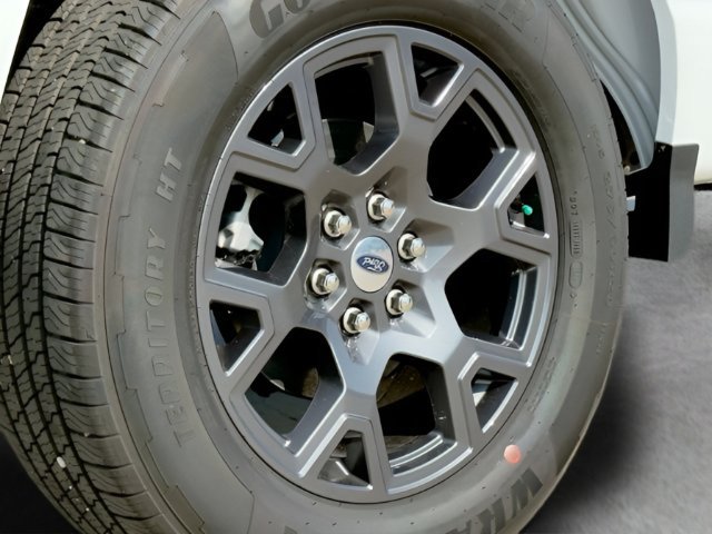Used 2026 Ford F150 STX w/ Equipment Group 200A RWD image 14