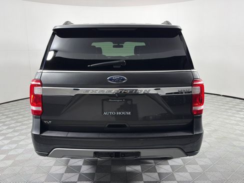 Used 2019 Ford Expedition Max XLT w/ Equipment Group 201A AWD/4WD image 6