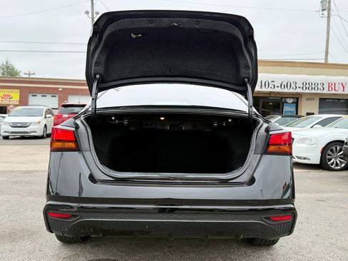 Used 2019 Nissan Altima 2.5 S AWD/4WD image 6
