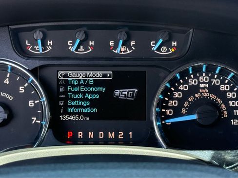 Used 2011 Ford F150 XLT w/ XLT Chrome Pkg RWD image 29