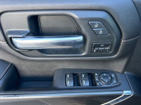 Used 2020 GMC Sierra 2500 AT4 w/ AT4 Premium Package AWD/4WD image 12