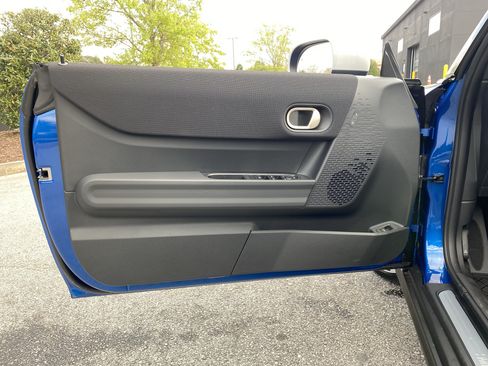 New 2026 MINI Cooper Convertible FWD image 20