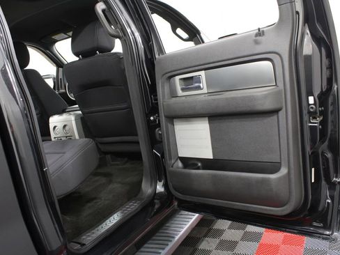 Used 2014 Ford F150 FX4 image 27