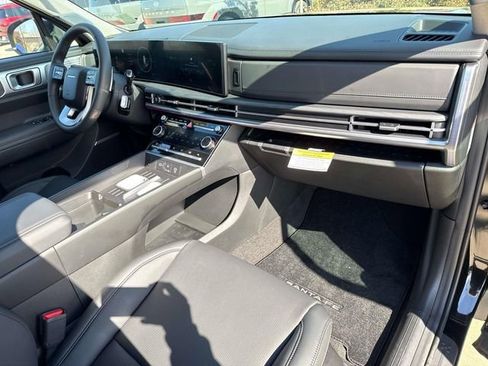 New 2026 Hyundai Santa Fe Limited image 15