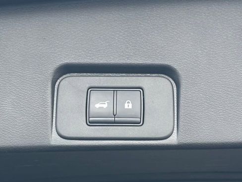 Certified 2025 Nissan Rogue Rock Creek w/ Rock Creek Premium Package image 21