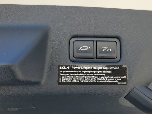 Used 2027 Kia Telluride SX FWD image 7