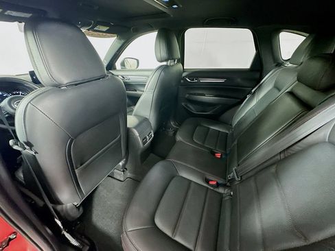 Certified 2023 MAZDA CX-5 AWD 2.5 Turbo image 32