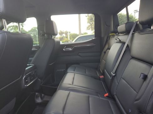 Certified 2024 GMC Sierra 1500 Denali AWD/4WD image 14