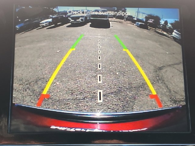 Used 2019 Jeep Grand Cherokee Limited w/ Trailer Tow Group IV AWD/4WD image 24