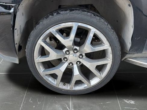 Used 2007 Cadillac Escalade AWD w/ Information Package image 15