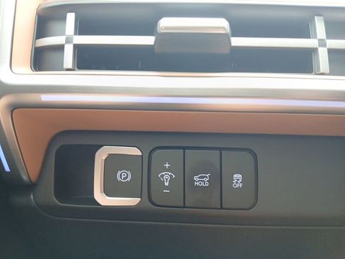 New 2026 Hyundai Santa Fe Calligraphy FWD image 18