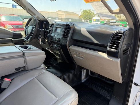 Used 2018 Ford F150 XL w/ XL Power Equipment Group RWD image 20