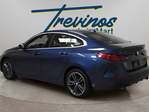 Used 2024 BMW 228i xDrive Gran Coupe AWD/4WD image 9