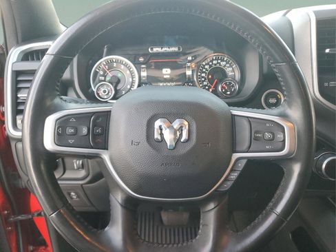 Certified 2023 RAM 1500 Big Horn image 21