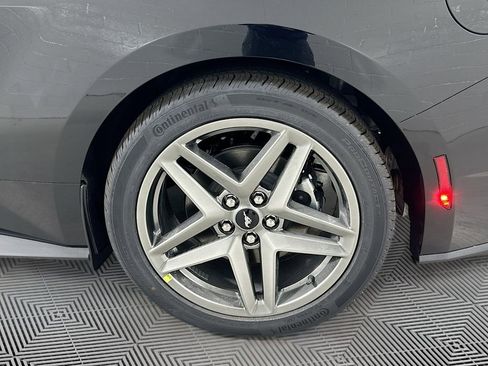 New 2026 Ford Mustang Premium RWD image 18